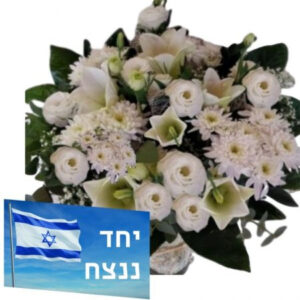 מייזר לבן קלאסי