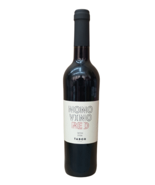 יין אדום יבש המותג - NONO VINO RED