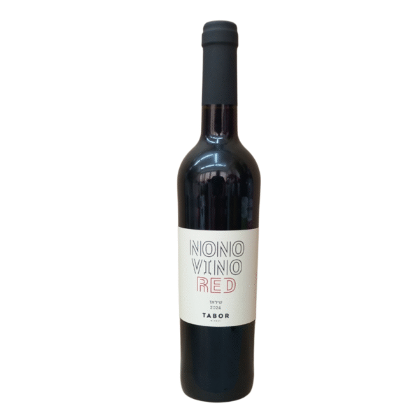 יין אדום יבש המותג - NONO VINO RED