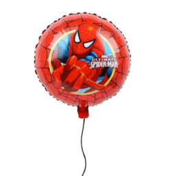 בלון ספיידרמן הליום