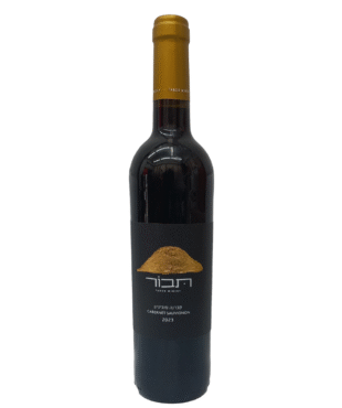 יין אדום יבש קברנה סוביניון