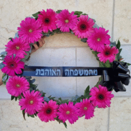 גלגל אבל שורה אחת