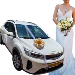 חבילת מתחתנים חלום