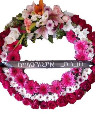 גלגל אבל מפואר PLATINUM