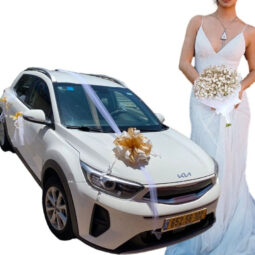 חבילת מתחתנים קלאסי