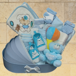מארז מפנק ליולדת ולתינוק