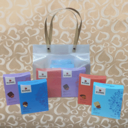 מארז שוקולד אלון