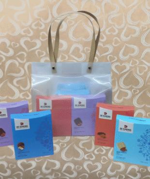 מארז שוקולד אלון