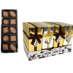 שוקולד טראפלס 100 גרם