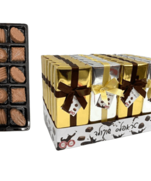 שוקולד טראפלס 100 גרם