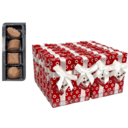 שוקולד טראפלס 40 גרם