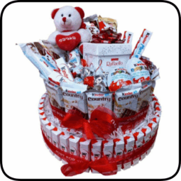 2 קומות קינדר בואנו מפנק אהבה