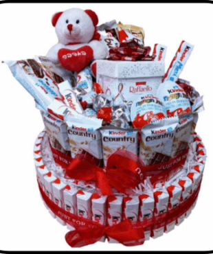 2 קומות קינדר בואנו מפנק אהבה