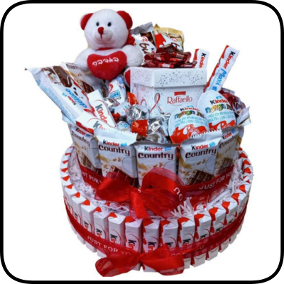 2 קומות קינדר בואנו מפנק אהבה