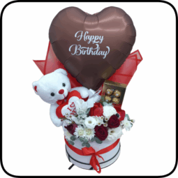 מארז יום הולדת ליאור