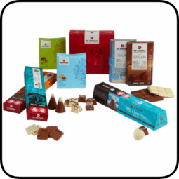 מארז שוקולד אקלקטי