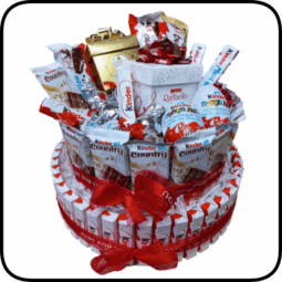 2 קומות קינדר בואנו מפנק ופררו רושה