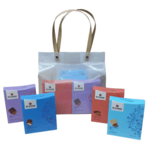 מארז שוקולד אלון