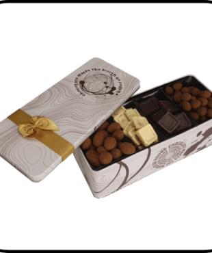 מארז שוקולד אפרת