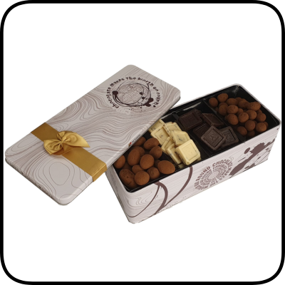 מארז שוקולד אפרת