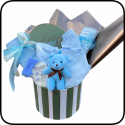 מארז לידה לתינוק עומר