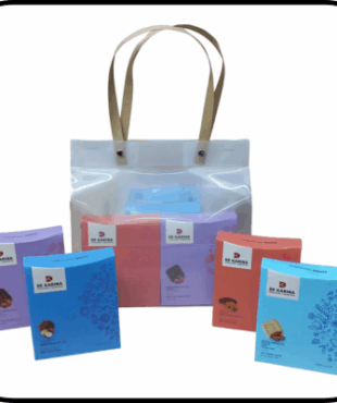 מארז שוקולד אלון