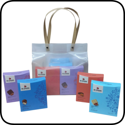 מארז שוקולד אלון