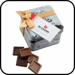 שוקולד סולו דניאל