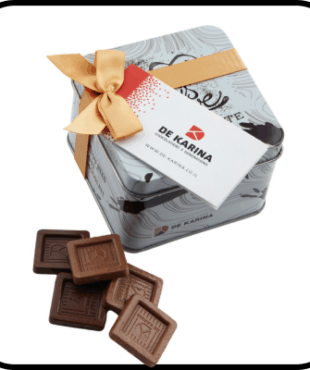 שוקולד סולו דניאל