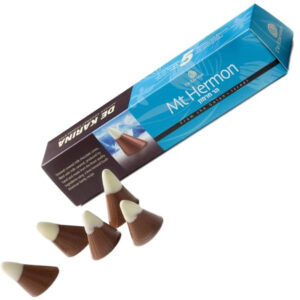 שוקולד פרלינים הר חרמון