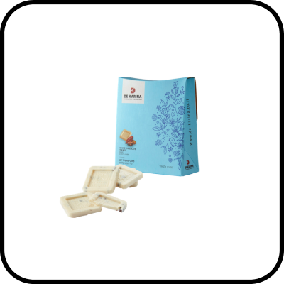 פינוקי שוקולד לבן