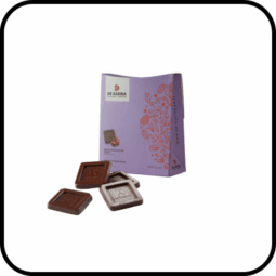 פינוקי שוקולד מריר