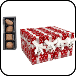 שוקולד טראפלס 40 גרם