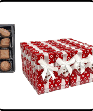 שוקולד טראפלס 40 גרם