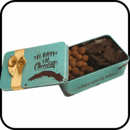 שוקולד דואט ליאור