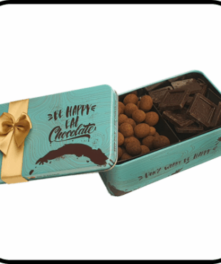 שוקולד דואט ליאור