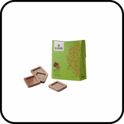 פינוקי שוקולד חלב