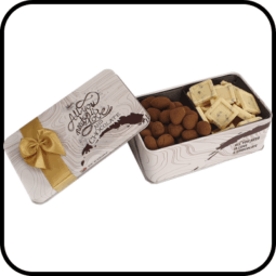 שוקולד דואט דניאל