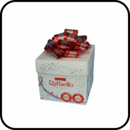 שוקולד רפאלו מתנה