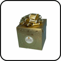 קופסאת שוקולד פררו רושר