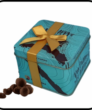 שוקולד סולו ליאור