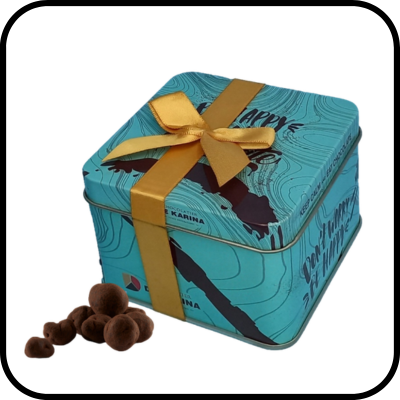 שוקולד סולו ליאור