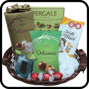 מארז שוקולד חגיגי