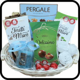 מארז שוקולד חגיגי