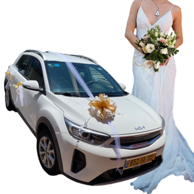 חבילת מתחתנים חלום