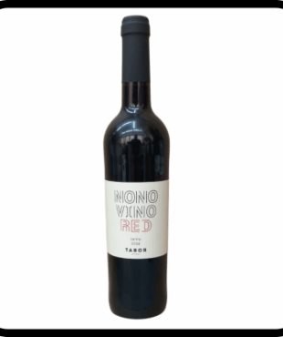 יין אדום יבש המותג - NONO VINO RED
