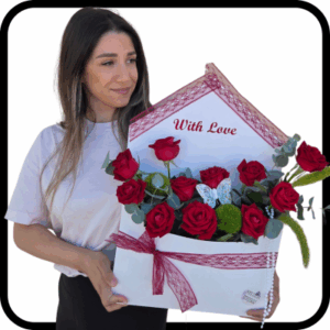 מכתב לאוהבים
